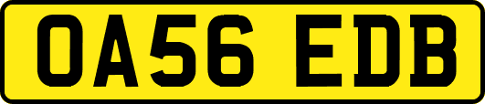 OA56EDB