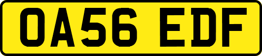 OA56EDF