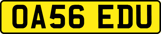 OA56EDU
