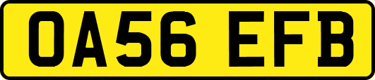 OA56EFB