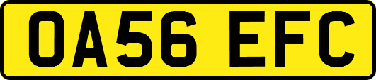 OA56EFC