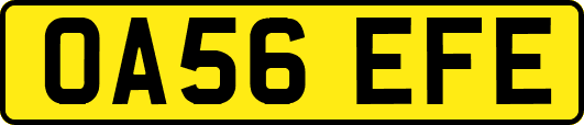 OA56EFE