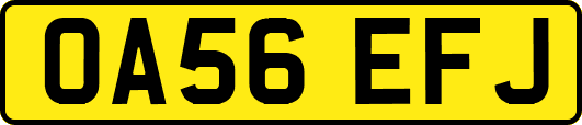 OA56EFJ