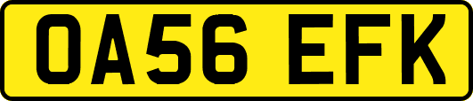 OA56EFK