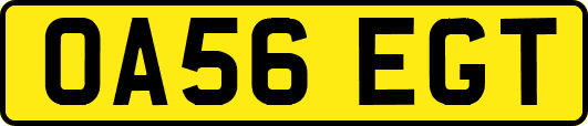 OA56EGT