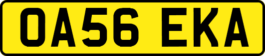 OA56EKA
