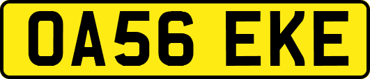 OA56EKE