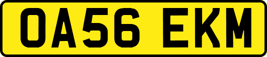 OA56EKM