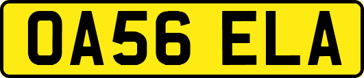 OA56ELA