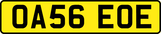 OA56EOE