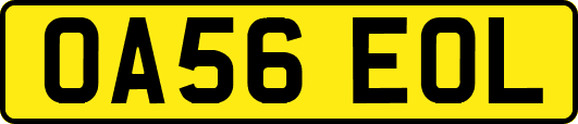OA56EOL