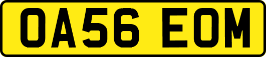OA56EOM