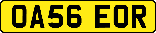 OA56EOR