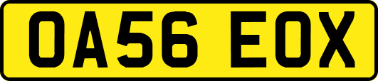 OA56EOX