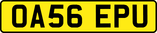 OA56EPU
