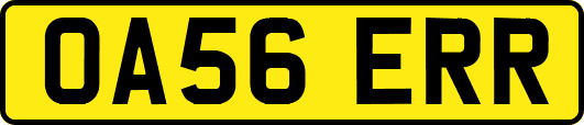 OA56ERR