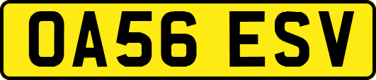 OA56ESV