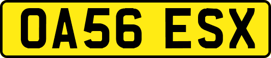 OA56ESX
