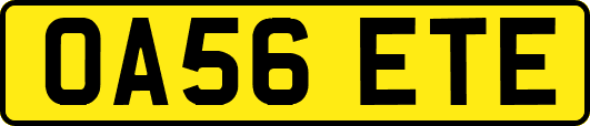 OA56ETE