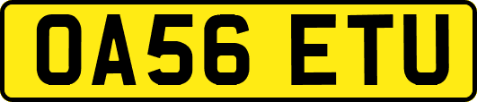 OA56ETU