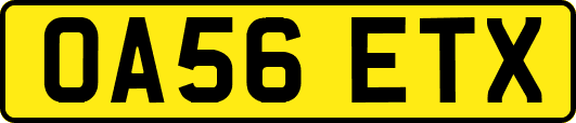 OA56ETX