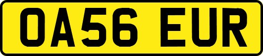 OA56EUR