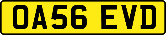 OA56EVD