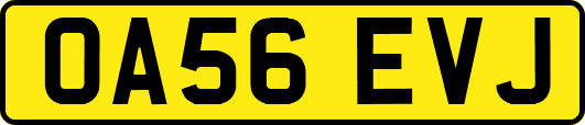 OA56EVJ