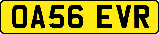 OA56EVR
