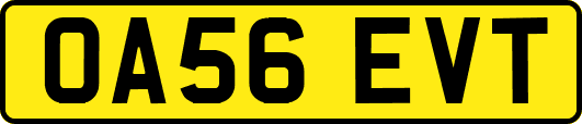 OA56EVT