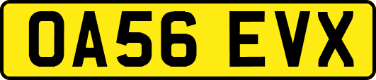 OA56EVX