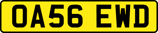 OA56EWD