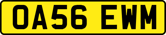 OA56EWM