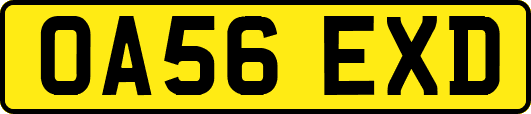 OA56EXD