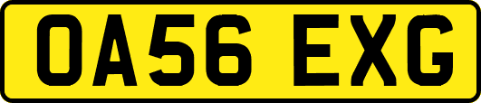 OA56EXG