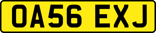 OA56EXJ