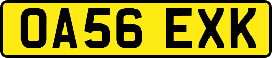 OA56EXK