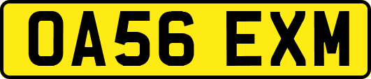 OA56EXM