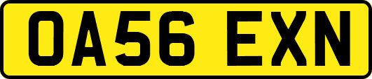 OA56EXN