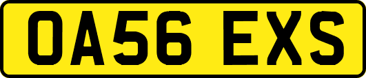 OA56EXS