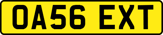 OA56EXT