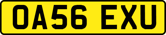 OA56EXU