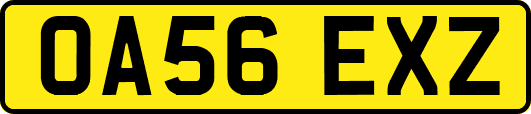 OA56EXZ