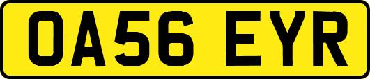 OA56EYR