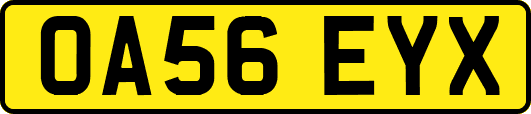 OA56EYX