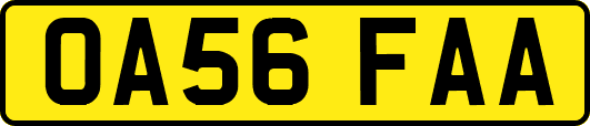 OA56FAA