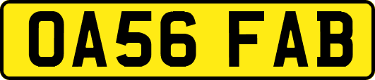 OA56FAB