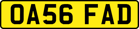 OA56FAD