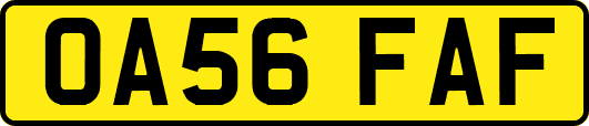 OA56FAF