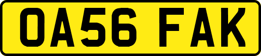 OA56FAK